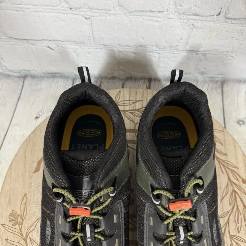 Keen waterproof hiking